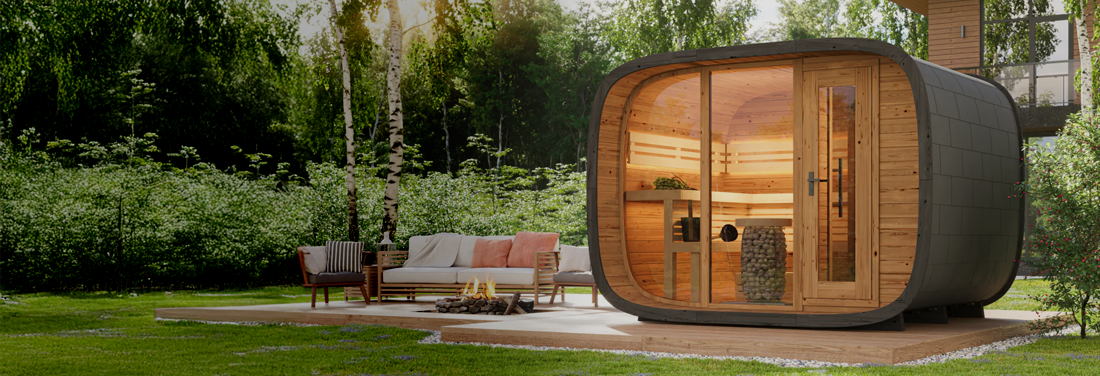 The Muskoka Sauna Co