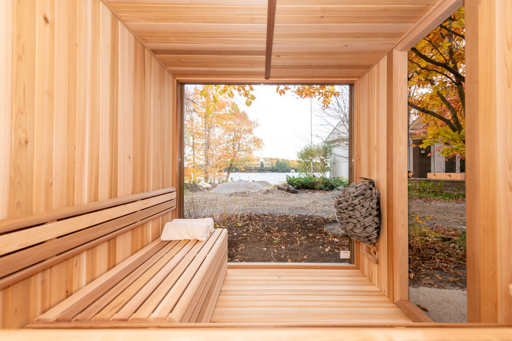
                      
                        Neptune Sauna
                      
                    