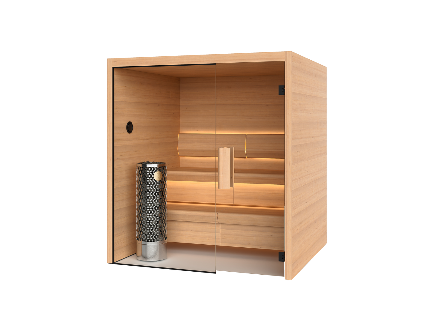 Taive Classic Sauna