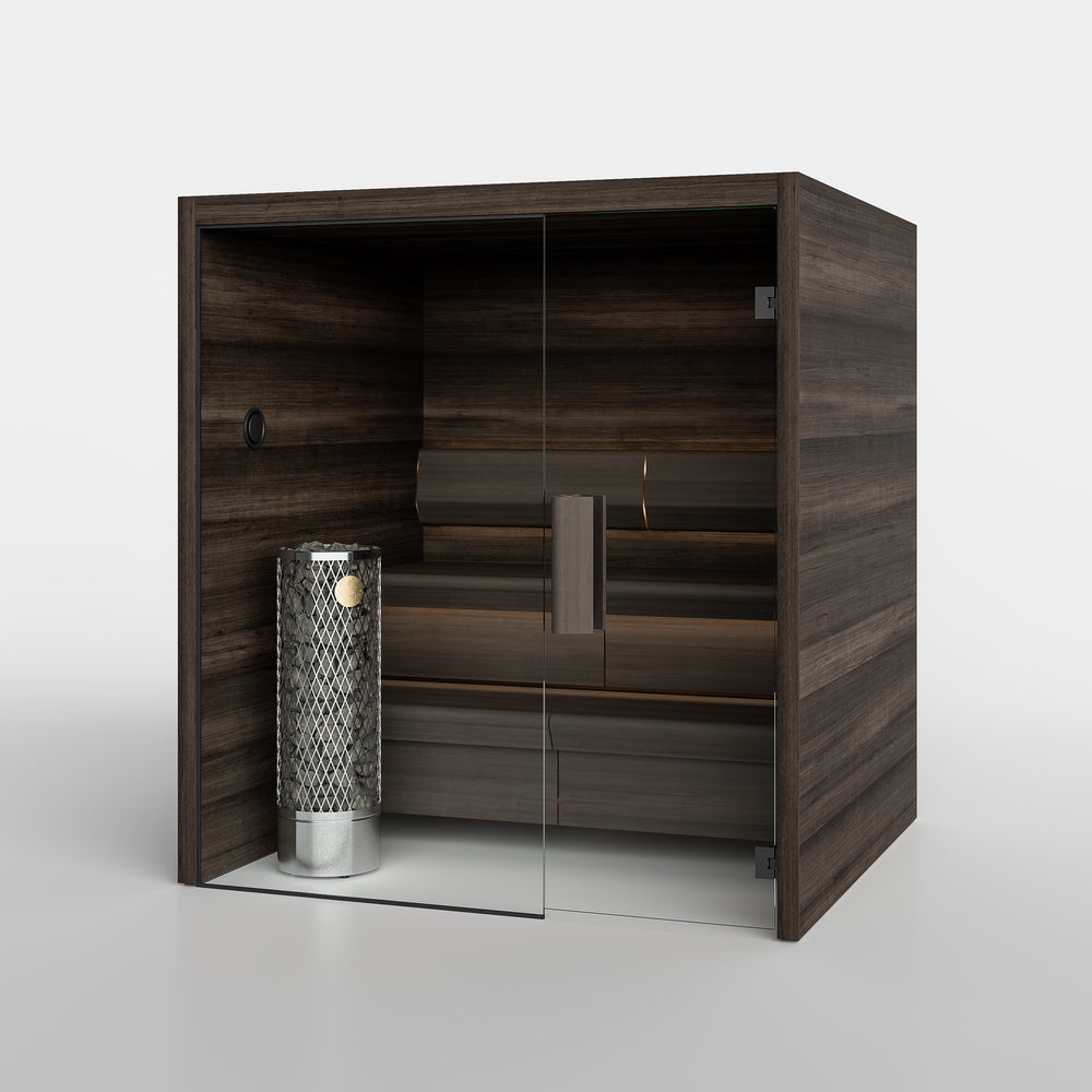 
                      
                        Taive Plus Sauna
                      
                    