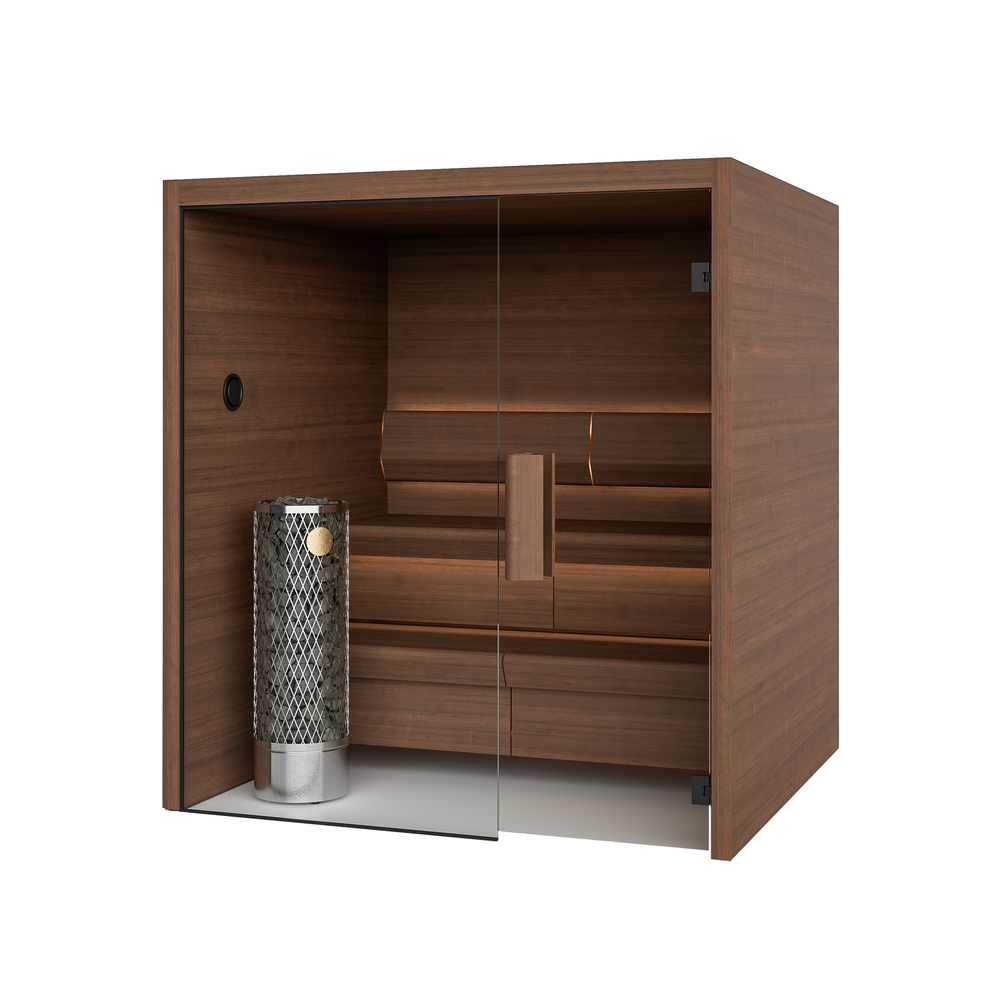 
                      
                        Taive Mini Sauna
                      
                    