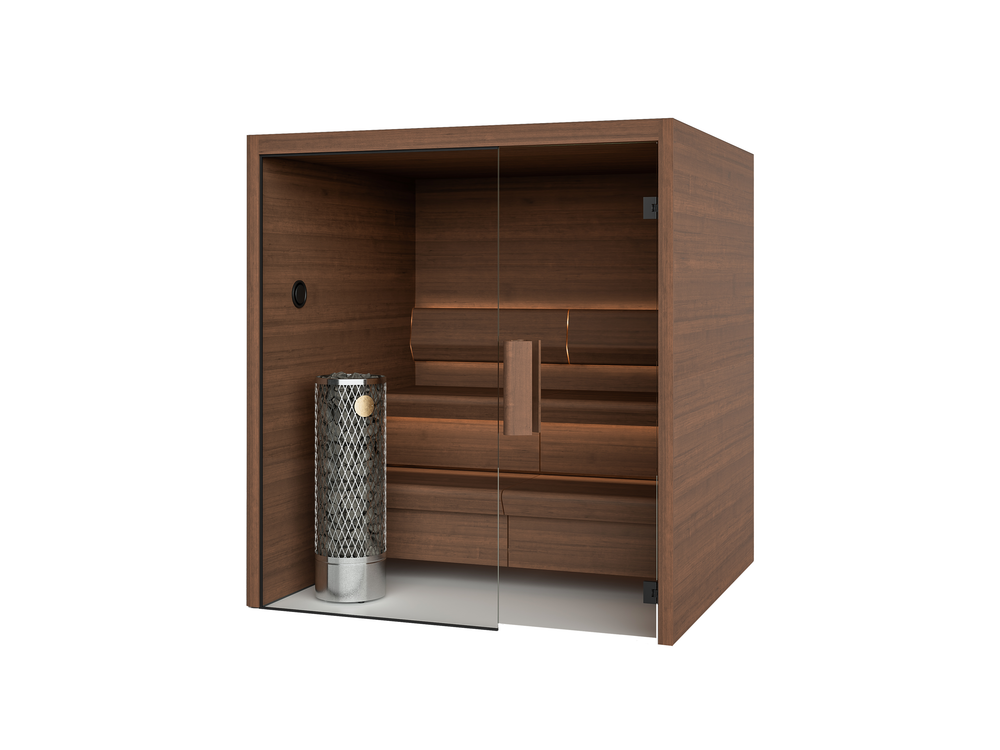 Taive Plus Sauna