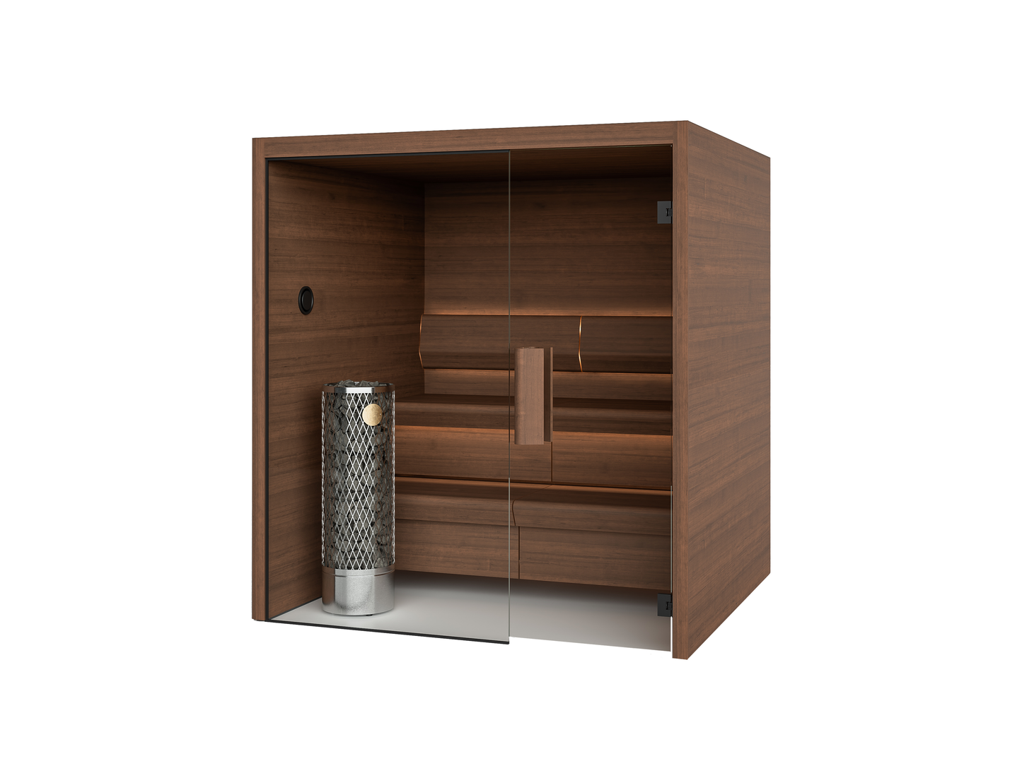Taive Plus Sauna