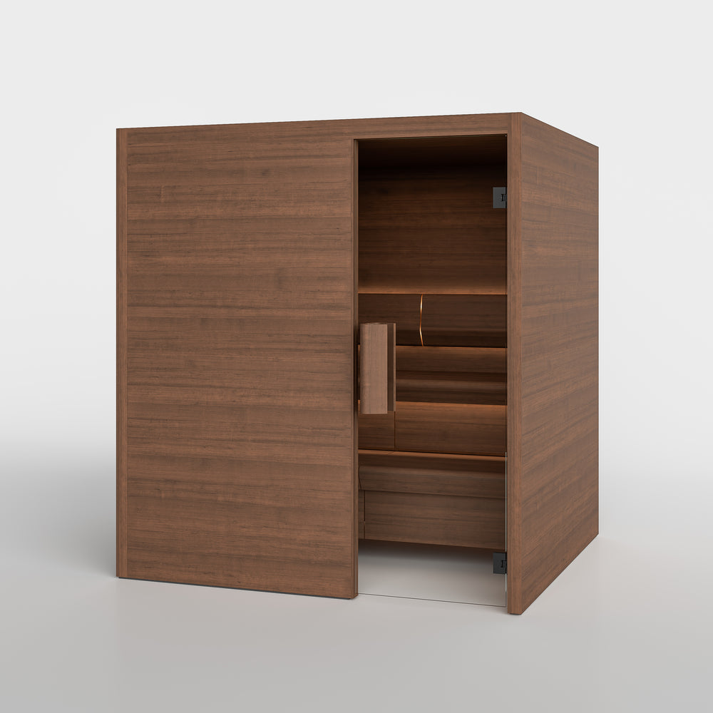 
                      
                        Taive Classic Sauna
                      
                    
