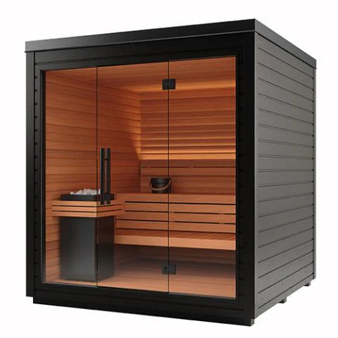 Auroom Outdoor Mira Sauna