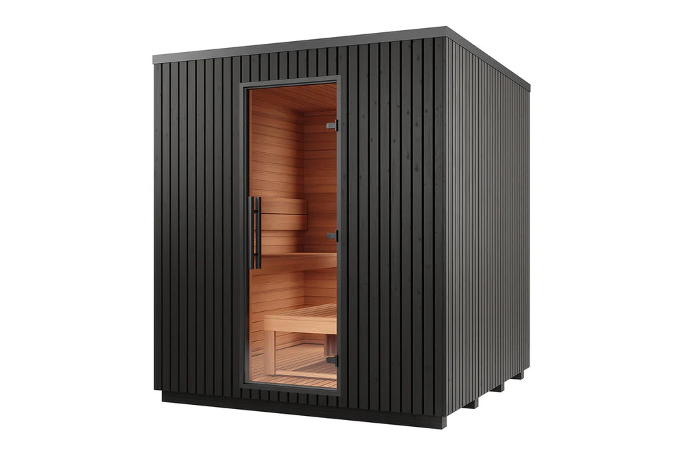 Auroom Outdoor Garda Sauna