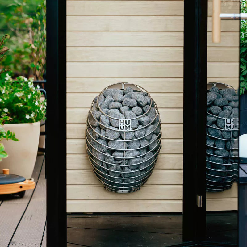 
                      
                        Huum Drop 7.5kw Sauna Heater
                      
                    